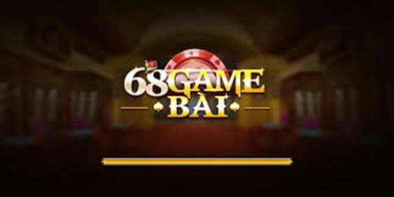 68 game bài